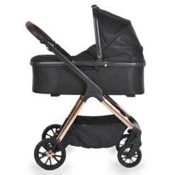 Cangaroo Empire Black 3-in-1 Kinderwagen Incl. Autostoel 24 Cangaroo Empire Black 3-in-1 Kinderwagen Incl. Autostoel -Kinderwagen Winkel cangaroo empire black 3 in 1 kinderwagen incl. autostoel 3