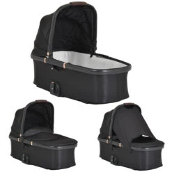 Cangaroo Empire Black 3-in-1 Kinderwagen Incl. Autostoel 27 Cangaroo Empire Black 3-in-1 Kinderwagen Incl. Autostoel -Kinderwagen Winkel cangaroo empire black 3 in 1 kinderwagen incl. autostoel 6