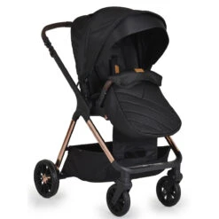 Cangaroo Empire Black 3-in-1 Kinderwagen Incl. Autostoel 29 Cangaroo Empire Black 3-in-1 Kinderwagen Incl. Autostoel -Kinderwagen Winkel cangaroo empire black 3 in 1 kinderwagen incl. autostoel 8