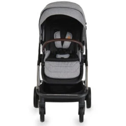 Cangaroo Empire Light Grey 3-in-1 Kinderwagen Incl. Autostoel 35 Cangaroo Empire Light Grey 3-in-1 Kinderwagen Incl. Autostoel -Kinderwagen Winkel cangaroo empire light grey 3 in 1 kinderwagen incl. autostoel 14