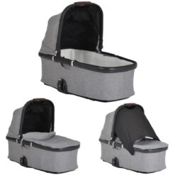 Cangaroo Empire Light Grey 3-in-1 Kinderwagen Incl. Autostoel 27 Cangaroo Empire Light Grey 3-in-1 Kinderwagen Incl. Autostoel -Kinderwagen Winkel cangaroo empire light grey 3 in 1 kinderwagen incl. autostoel 6