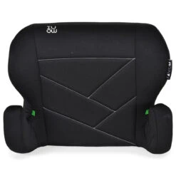 Cangaroo Fantom Black 125-150 Cm R129 Booster 110016 -Kinderwagen Winkel cangaroo fantom black 125 150 cm r129 booster 110016 5