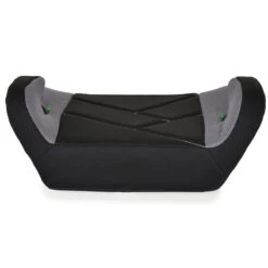 Cangaroo Fantom Black/Grey 125-150 Cm R129 Booster 110017 -Kinderwagen Winkel cangaroo fantom black grey 125 150 cm r129 booster 110017 4