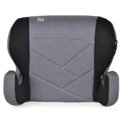 Cangaroo Fantom Graphite 125-150 Cm R129 Booster 110015 -Kinderwagen Winkel cangaroo fantom graphite 125 150 cm r129 booster 110015 5