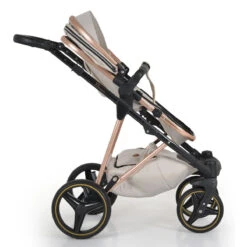 Cangaroo Florence Beige 3-in-1 Kinderwagen Incl. Autostoel 109994 31 Cangaroo Florence Beige 3-in-1 Kinderwagen Incl. Autostoel 109994 -Kinderwagen Winkel cangaroo florence beige 3 in 1 kinderwagen incl. autostoel 109994 10
