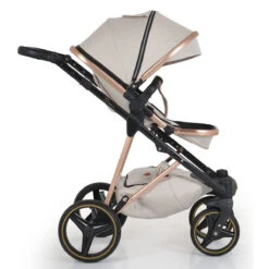 Cangaroo Florence Beige 3-in-1 Kinderwagen Incl. Autostoel 109994 32 Cangaroo Florence Beige 3-in-1 Kinderwagen Incl. Autostoel 109994 -Kinderwagen Winkel cangaroo florence beige 3 in 1 kinderwagen incl. autostoel 109994 11