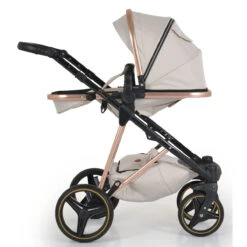 Cangaroo Florence Beige 3-in-1 Kinderwagen Incl. Autostoel 109994 34 Cangaroo Florence Beige 3-in-1 Kinderwagen Incl. Autostoel 109994 -Kinderwagen Winkel cangaroo florence beige 3 in 1 kinderwagen incl. autostoel 109994 13