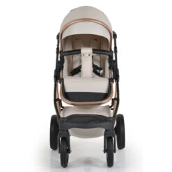 Cangaroo Florence Beige 3-in-1 Kinderwagen Incl. Autostoel 109994 35 Cangaroo Florence Beige 3-in-1 Kinderwagen Incl. Autostoel 109994 -Kinderwagen Winkel cangaroo florence beige 3 in 1 kinderwagen incl. autostoel 109994 14