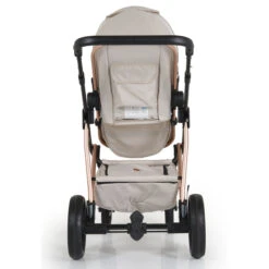 Cangaroo Florence Beige 3-in-1 Kinderwagen Incl. Autostoel 109994 36 Cangaroo Florence Beige 3-in-1 Kinderwagen Incl. Autostoel 109994 -Kinderwagen Winkel cangaroo florence beige 3 in 1 kinderwagen incl. autostoel 109994 15