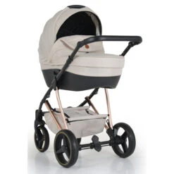 Cangaroo Florence Beige 3-in-1 Kinderwagen Incl. Autostoel 109994 25 Cangaroo Florence Beige 3-in-1 Kinderwagen Incl. Autostoel 109994 -Kinderwagen Winkel cangaroo florence beige 3 in 1 kinderwagen incl. autostoel 109994 4