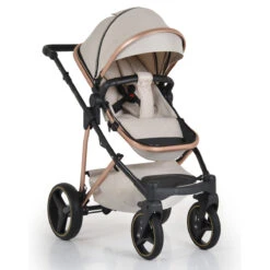 Cangaroo Florence Beige 3-in-1 Kinderwagen Incl. Autostoel 109994 28 Cangaroo Florence Beige 3-in-1 Kinderwagen Incl. Autostoel 109994 -Kinderwagen Winkel cangaroo florence beige 3 in 1 kinderwagen incl. autostoel 109994 7