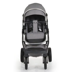 Cangaroo Florence Grey 3-in-1 Kinderwagen Incl. Autostoel 109996 35 Cangaroo Florence Grey 3-in-1 Kinderwagen Incl. Autostoel 109996 -Kinderwagen Winkel cangaroo florence grey 3 in 1 kinderwagen incl. autostoel 109996 14