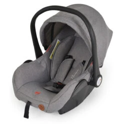 Cangaroo Florence Grey 3-in-1 Kinderwagen Incl. Autostoel 109996 41 Cangaroo Florence Grey 3-in-1 Kinderwagen Incl. Autostoel 109996 -Kinderwagen Winkel cangaroo florence grey 3 in 1 kinderwagen incl. autostoel 109996 20