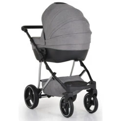 Cangaroo Florence Grey 3-in-1 Kinderwagen Incl. Autostoel 109996 26 Cangaroo Florence Grey 3-in-1 Kinderwagen Incl. Autostoel 109996 -Kinderwagen Winkel cangaroo florence grey 3 in 1 kinderwagen incl. autostoel 109996 5