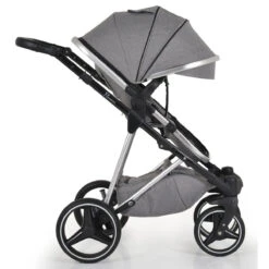 Cangaroo Florence Grey 3-in-1 Kinderwagen Incl. Autostoel 109996 30 Cangaroo Florence Grey 3-in-1 Kinderwagen Incl. Autostoel 109996 -Kinderwagen Winkel cangaroo florence grey 3 in 1 kinderwagen incl. autostoel 109996 9