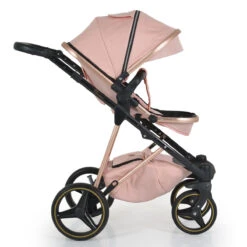 Cangaroo Florence Pink 3-in-1 Kinderwagen Incl. Autostoel 109995 32 Cangaroo Florence Pink 3-in-1 Kinderwagen Incl. Autostoel 109995 -Kinderwagen Winkel cangaroo florence pink 3 in 1 kinderwagen incl. autostoel 109995 11