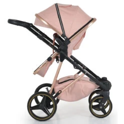 Cangaroo Florence Pink 3-in-1 Kinderwagen Incl. Autostoel 109995 33 Cangaroo Florence Pink 3-in-1 Kinderwagen Incl. Autostoel 109995 -Kinderwagen Winkel cangaroo florence pink 3 in 1 kinderwagen incl. autostoel 109995 12