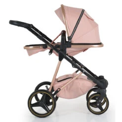 Cangaroo Florence Pink 3-in-1 Kinderwagen Incl. Autostoel 109995 34 Cangaroo Florence Pink 3-in-1 Kinderwagen Incl. Autostoel 109995 -Kinderwagen Winkel cangaroo florence pink 3 in 1 kinderwagen incl. autostoel 109995 13