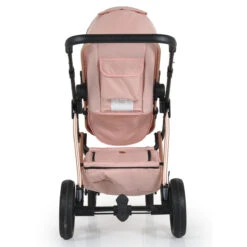 Cangaroo Florence Pink 3-in-1 Kinderwagen Incl. Autostoel 109995 36 Cangaroo Florence Pink 3-in-1 Kinderwagen Incl. Autostoel 109995 -Kinderwagen Winkel cangaroo florence pink 3 in 1 kinderwagen incl. autostoel 109995 15