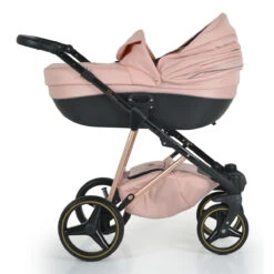 Cangaroo Florence Pink 3-in-1 Kinderwagen Incl. Autostoel 109995 24 Cangaroo Florence Pink 3-in-1 Kinderwagen Incl. Autostoel 109995 -Kinderwagen Winkel cangaroo florence pink 3 in 1 kinderwagen incl. autostoel 109995 3