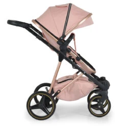 Cangaroo Florence Pink 3-in-1 Kinderwagen Incl. Autostoel 109995 29 Cangaroo Florence Pink 3-in-1 Kinderwagen Incl. Autostoel 109995 -Kinderwagen Winkel cangaroo florence pink 3 in 1 kinderwagen incl. autostoel 109995 8