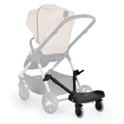 Cangaroo Follow Me Meerijdplankje 109553 -Kinderwagen Winkel cangaroo follow me meerijdplankje 109553 .4