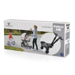Cangaroo Follow Me Meerijdplankje 109553 -Kinderwagen Winkel cangaroo follow me meerijdplankje 109553 .9