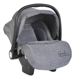 Cangaroo Gala Premium Panther 3-in-1 Combi Kinderwagen Incl. Autostoel -Kinderwagen Winkel cangaroo gala premium panther 3