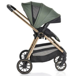 Cangaroo Hydra Green 2-in-1 Kinderwagen Incl. Adapter -Kinderwagen Winkel cangaroo hydra green 2 in 1 kinderwagen incl. adapter 12