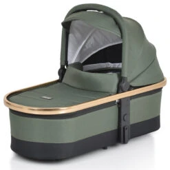 Cangaroo Hydra Green 2-in-1 Kinderwagen Incl. Adapter -Kinderwagen Winkel cangaroo hydra green 2 in 1 kinderwagen incl. adapter 20