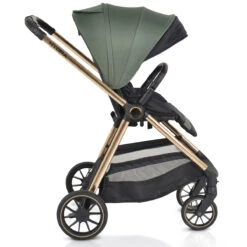 Cangaroo Hydra Green 2-in-1 Kinderwagen Incl. Adapter -Kinderwagen Winkel cangaroo hydra green 2 in 1 kinderwagen incl. adapter 8