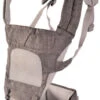 Cangaroo I Carry Dark Grey Draagzak 106938 -Kinderwagen Winkel cangaroo i carry dark grey draagzak 106938