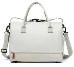 Cangaroo Jossie Black Luiertas 5540 -Kinderwagen Winkel cangaroo jossie luiertas 5