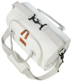 Cangaroo Jossie Beige Luiertas 5557 -Kinderwagen Winkel cangaroo jossie luiertas 6 1