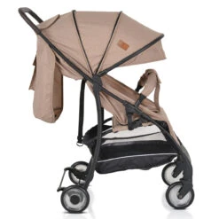 Cangaroo London Beige Wandelwagen 5598 23 Cangaroo London Beige Wandelwagen 5598 -Kinderwagen Winkel cangaroo london beige wandelwagen 5598 7