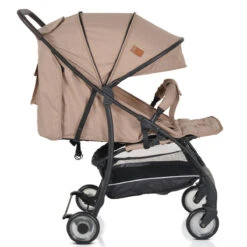 Cangaroo London Beige Wandelwagen 5598 25 Cangaroo London Beige Wandelwagen 5598 -Kinderwagen Winkel cangaroo london beige wandelwagen 5598 9