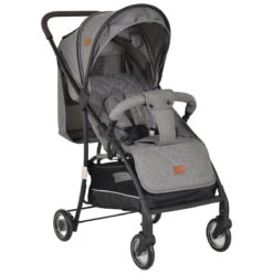 Cangaroo London Grey Wandelwagen 5581