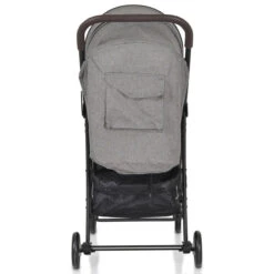 Cangaroo London Grey Wandelwagen 5581 19 Cangaroo London Grey Wandelwagen 5581 -Kinderwagen Winkel cangaroo london grey wandelwagen 5581 3