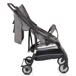 Cangaroo London Grey Wandelwagen 5581 24 Cangaroo London Grey Wandelwagen 5581 -Kinderwagen Winkel cangaroo london grey wandelwagen 5581 8