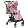 Cangaroo London Pink Wandelwagen 5727 -Kinderwagen Winkel cangaroo london pink wandelwagen 5727 1