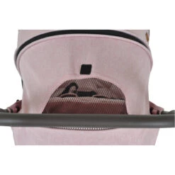 Cangaroo London Pink Wandelwagen 5727 -Kinderwagen Winkel cangaroo london pink wandelwagen 5727 10