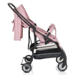Cangaroo London Pink Wandelwagen 5727 -Kinderwagen Winkel cangaroo london pink wandelwagen 5727 8
