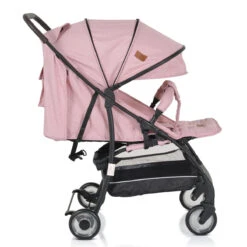 Cangaroo London Pink Wandelwagen 5727 -Kinderwagen Winkel cangaroo london pink wandelwagen 5727 9
