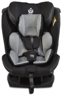 Cangaroo Marshal Black 0-36 Kg Autostoel 0137 -Kinderwagen Winkel cangaroo marshal black 0 36 kg autostoel 0137 2 1