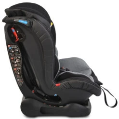 Cangaroo Marshal Dark Grey 0-36 Kg Autostoel 0120 18 Cangaroo Marshal Dark Grey 0-36 Kg Autostoel 0120 -Kinderwagen Winkel cangaroo marshal dark grey 0 36 kg autostoel 0120 3 1