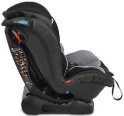 Cangaroo Marshal Dark Grey 0-36 Kg Autostoel 0120 20 Cangaroo Marshal Dark Grey 0-36 Kg Autostoel 0120 -Kinderwagen Winkel cangaroo marshal dark grey 0 36 kg autostoel 0120 5 1