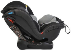 Cangaroo Marshal Dark Grey 0-36 Kg Autostoel 0120 21 Cangaroo Marshal Dark Grey 0-36 Kg Autostoel 0120 -Kinderwagen Winkel cangaroo marshal dark grey 0 36 kg autostoel 0120 6 1