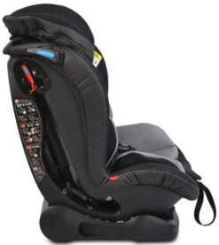 Cangaroo Marshal Dark Grey 0-36 Kg Autostoel 0120 22 Cangaroo Marshal Dark Grey 0-36 Kg Autostoel 0120 -Kinderwagen Winkel cangaroo marshal dark grey 0 36 kg autostoel 0120 7 1