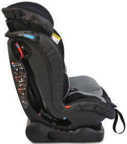 Cangaroo Marshal Dark Grey 0-36 Kg Autostoel 0120 23 Cangaroo Marshal Dark Grey 0-36 Kg Autostoel 0120 -Kinderwagen Winkel cangaroo marshal dark grey 0 36 kg autostoel 0120 8 1