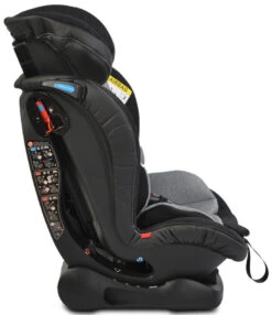 Cangaroo Marshal Dark Grey 0-36 Kg Autostoel 0120 24 Cangaroo Marshal Dark Grey 0-36 Kg Autostoel 0120 -Kinderwagen Winkel cangaroo marshal dark grey 0 36 kg autostoel 0120 9 1